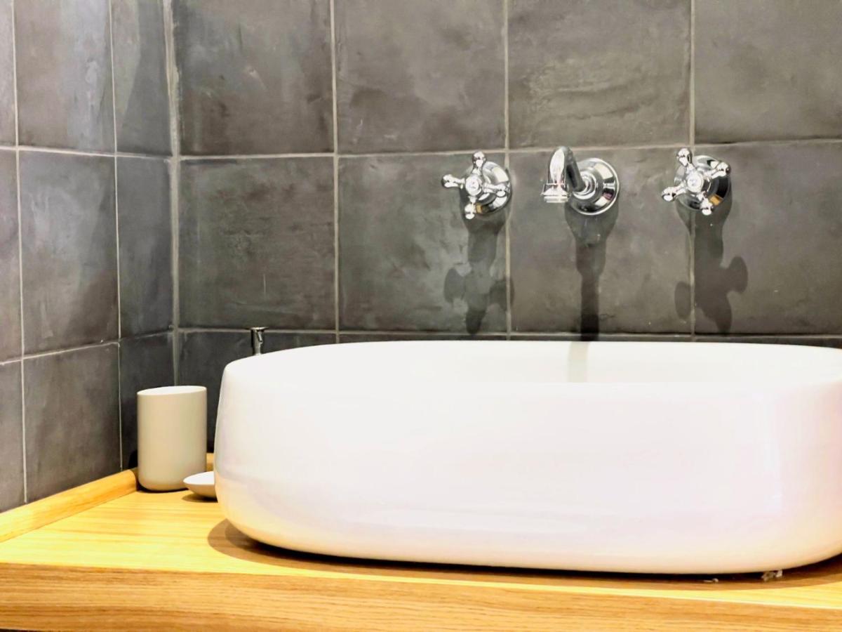 A.R.T. Loft Apartment Рим Екстериор снимка