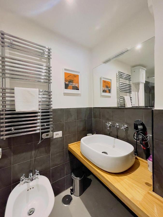 A.R.T. Loft Apartment Рим Екстериор снимка