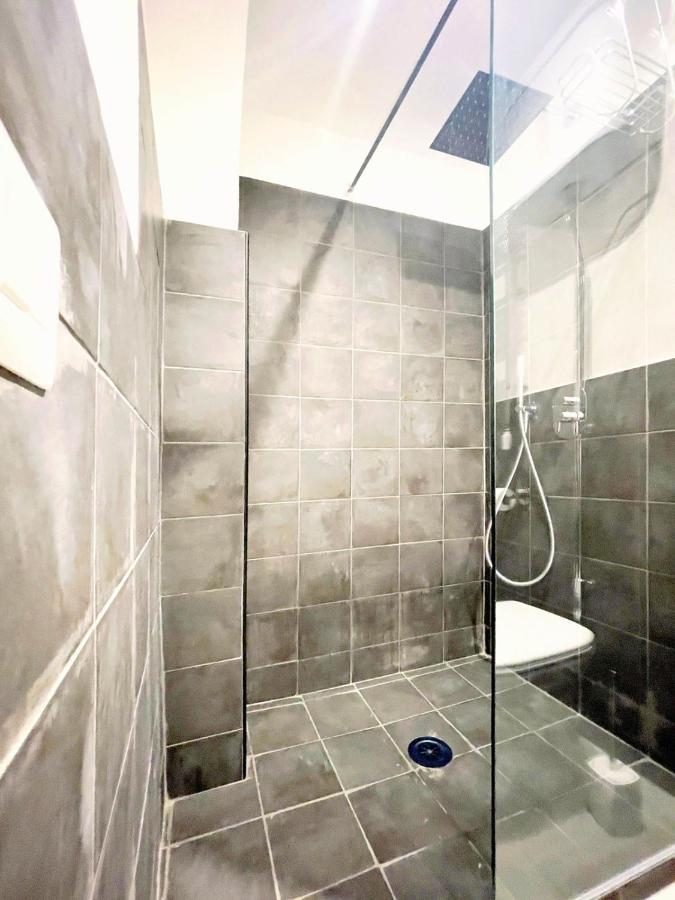 A.R.T. Loft Apartment Рим Екстериор снимка